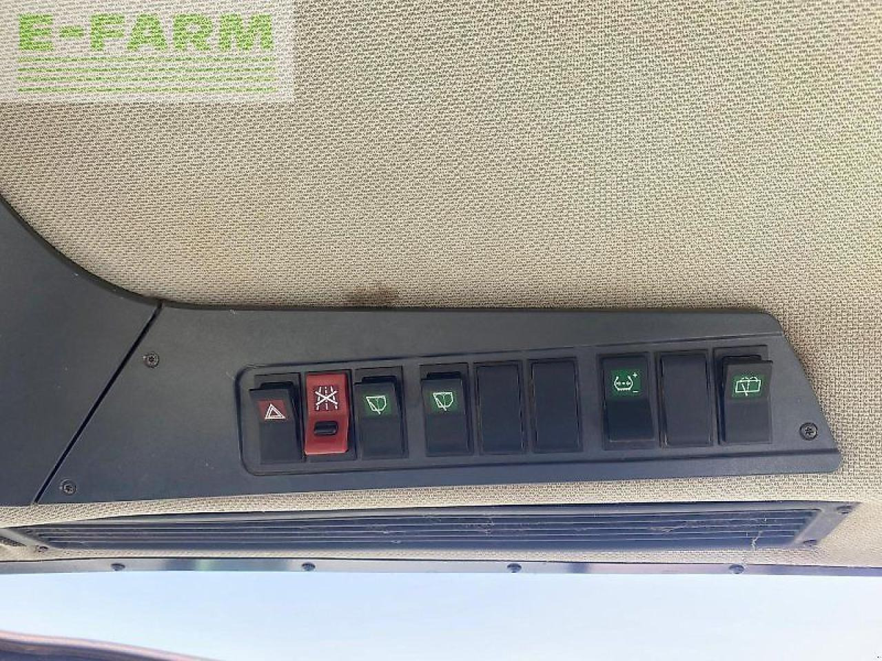 Picadora de forragem automotriz CLAAS jaguar 970 a: foto 20