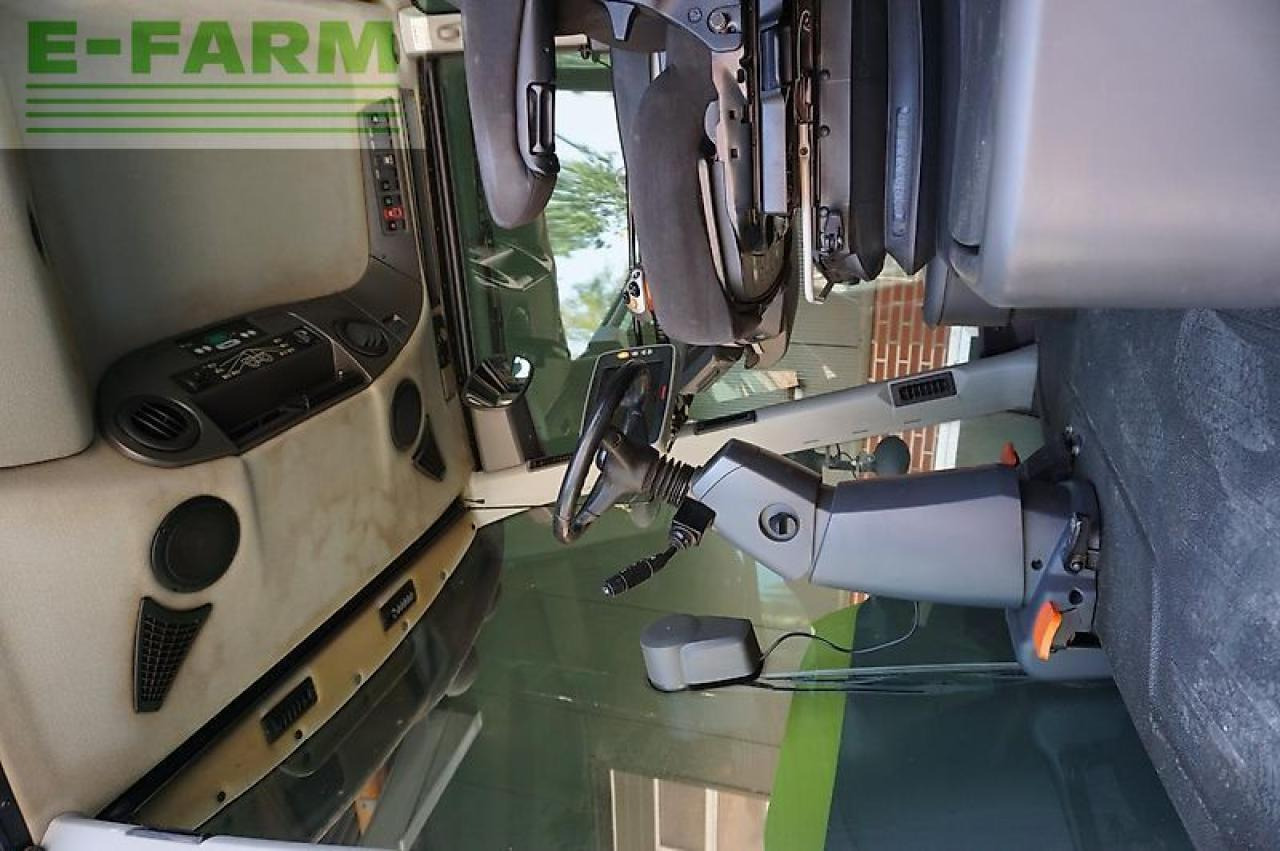 Trator CLAAS xerion 4000 trac TRAC: foto 9