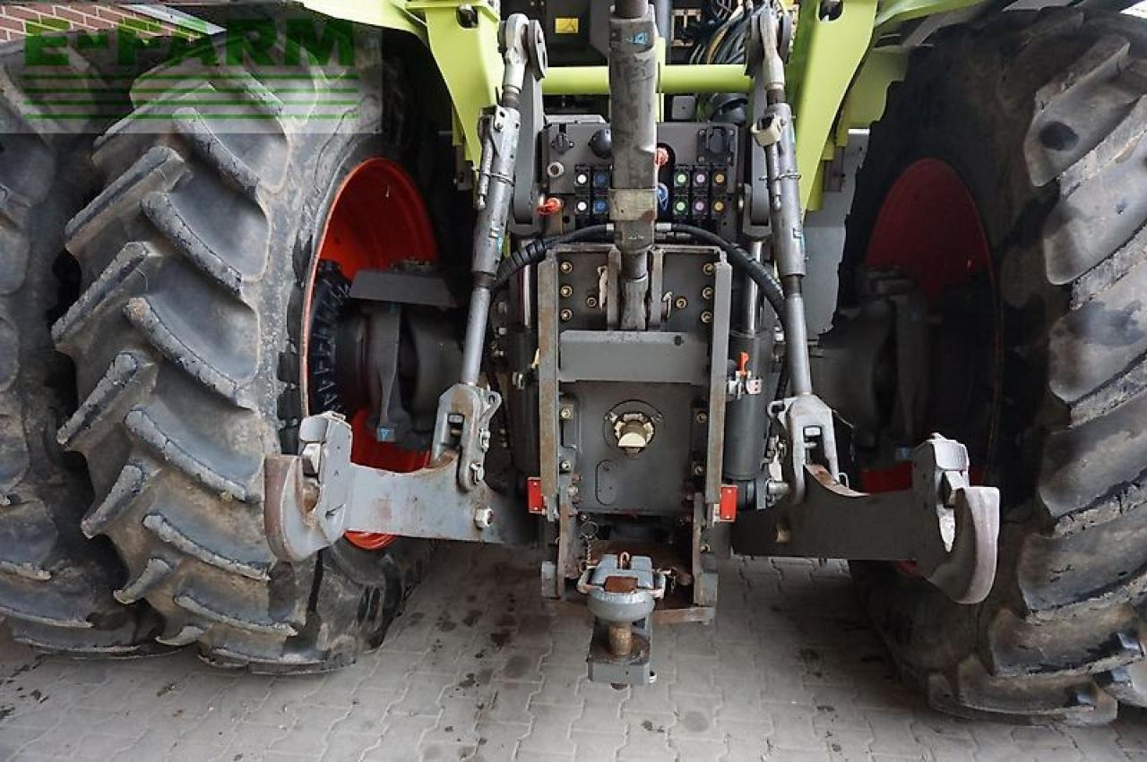 Trator CLAAS xerion 5000 trac vc TRAC VC: foto 8