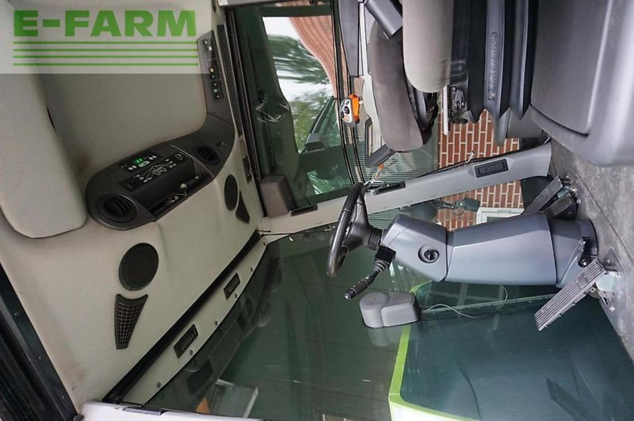 Trator CLAAS xerion 5000 trac vc TRAC VC: foto 11