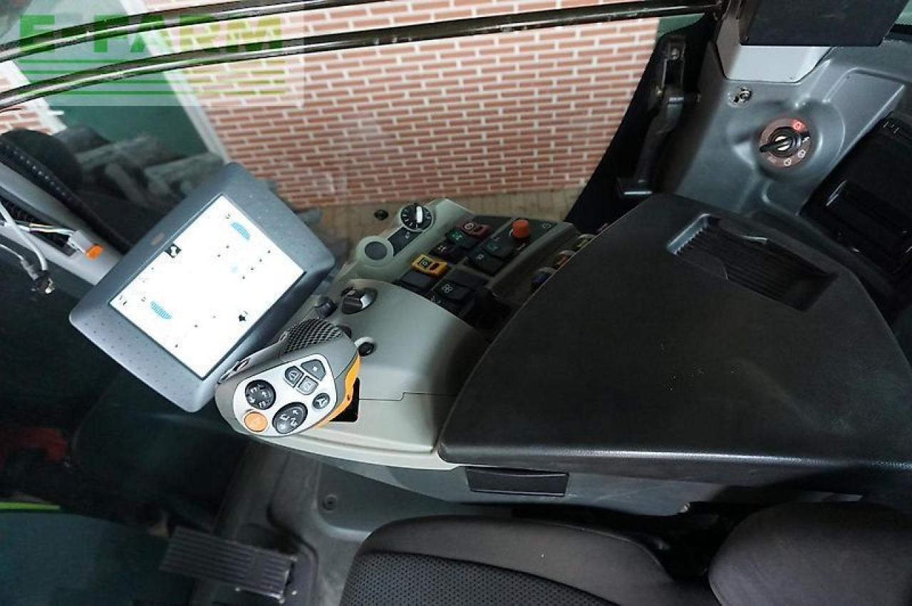 Trator CLAAS xerion 5000 trac vc TRAC VC: foto 13