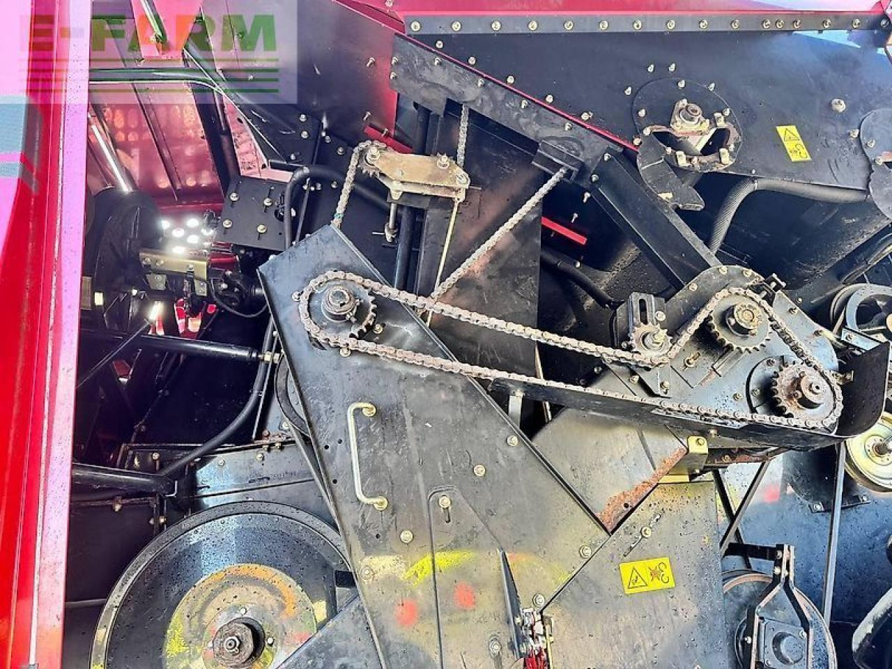 Ceifeira debulhadora Case-IH 5088: foto 15 Ceifeira debulhadora Case-IH 5088: foto 15