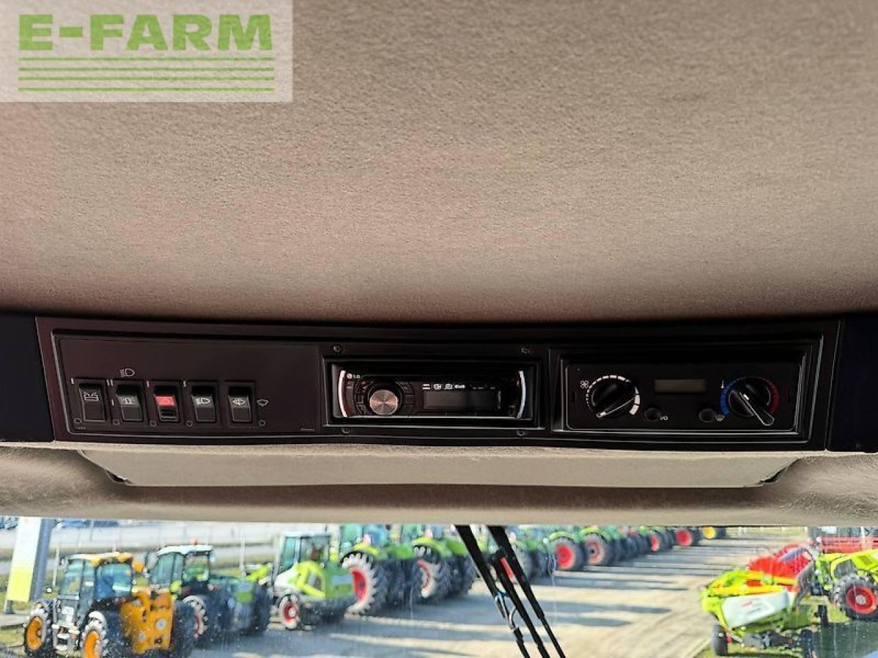 Ceifeira debulhadora Case-IH 5088: foto 21 Ceifeira debulhadora Case-IH 5088: foto 21