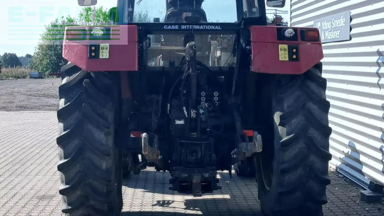 Case-IH 5140 - Trator: foto 5 Case-IH 5140 - Trator: foto 5