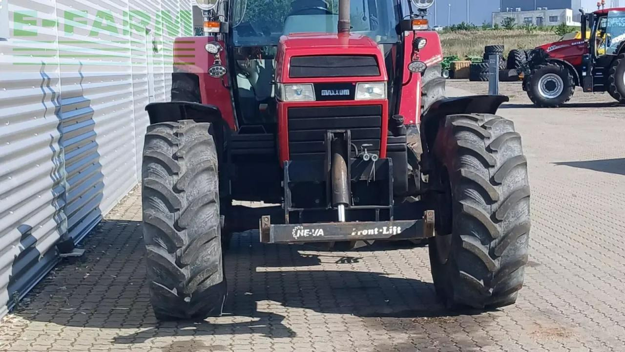 Case-IH 5140 - Trator: foto 3 Case-IH 5140 - Trator: foto 3