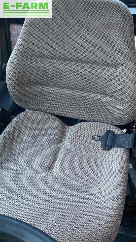 Case-IH Farmall 105 A - Trator: foto 2 Case-IH Farmall 105 A - Trator: foto 2