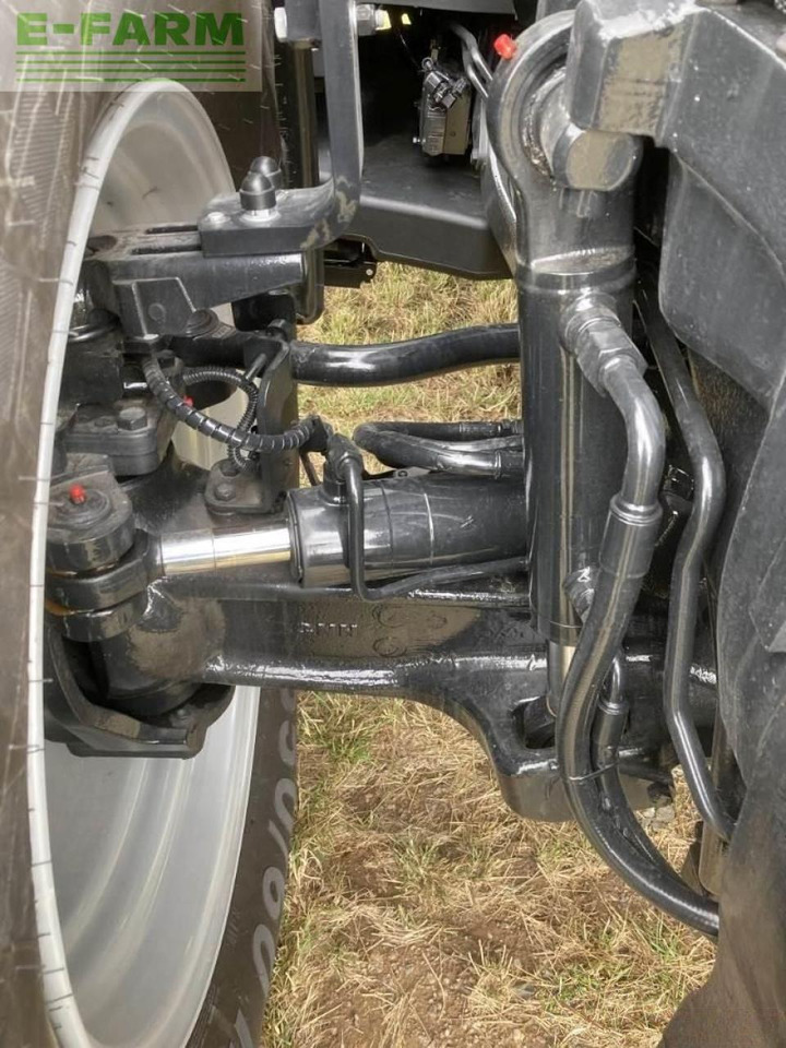 Trator Case-IH optum 300 cvx CVX: foto 11