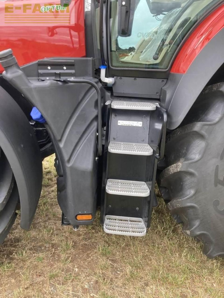 Trator Case-IH optum 300 cvx CVX: foto 14