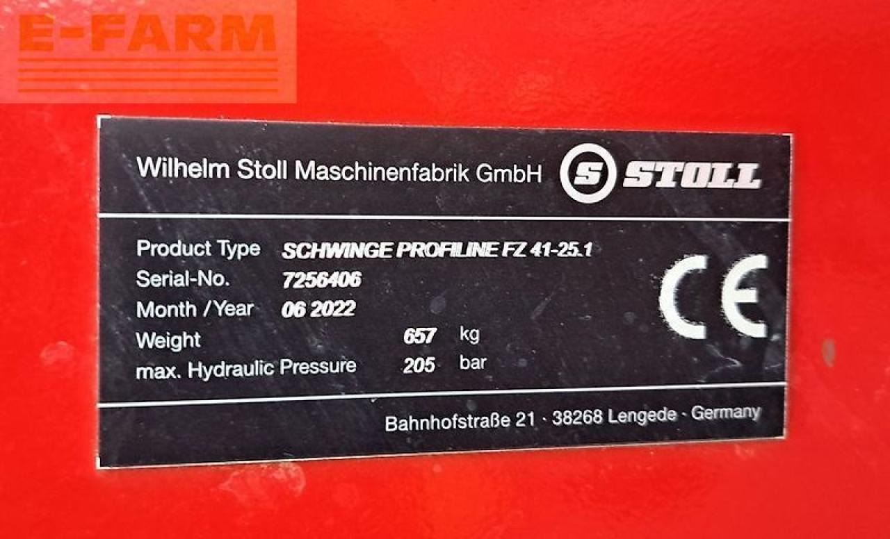 Trator Case-IH vestrum 130 cvx CVX: foto 6
