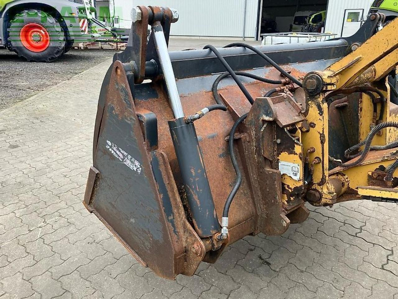 Mini escavadeira Caterpillar 906: foto 10