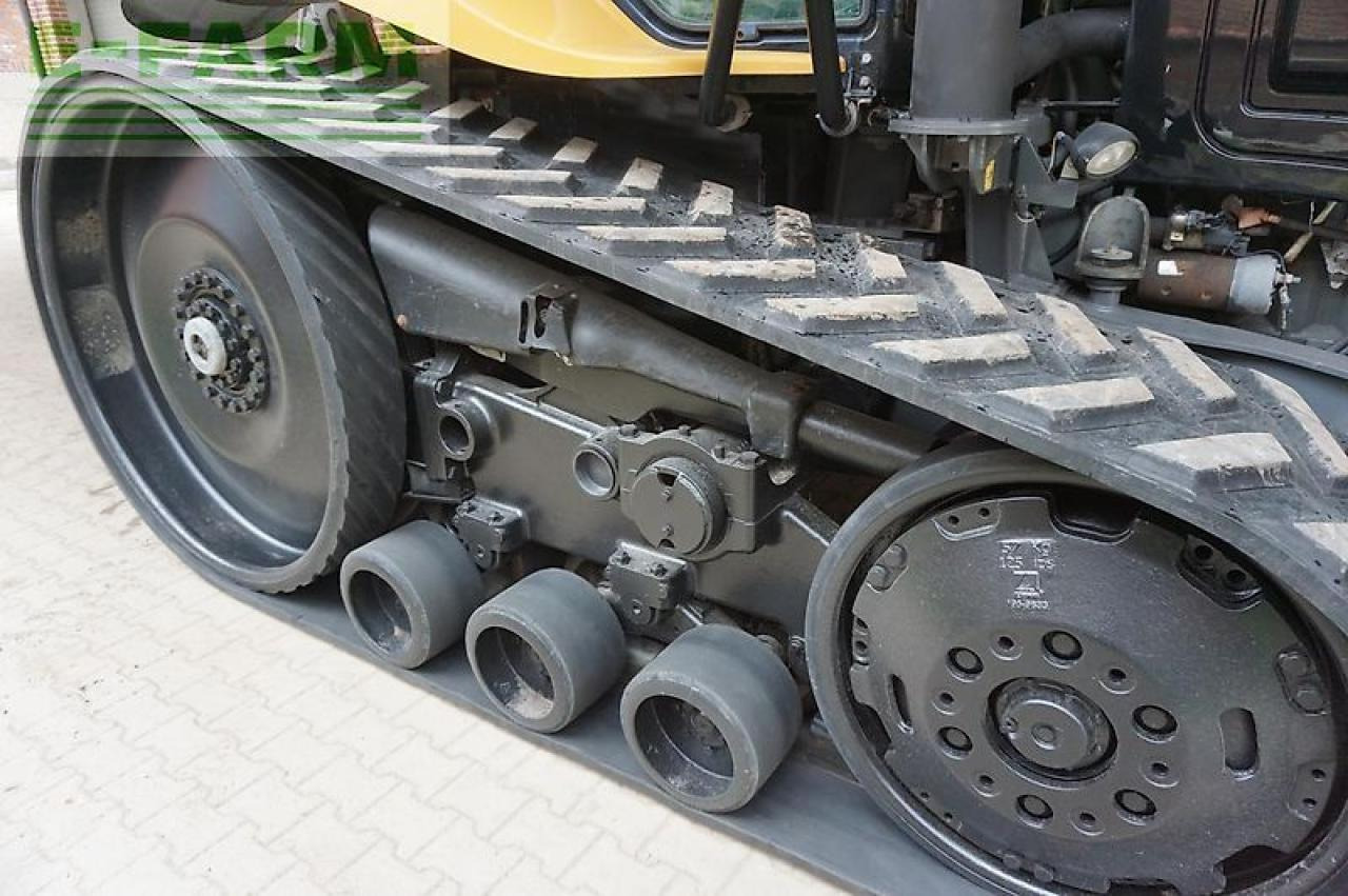 Trator Challenger mt 765 b: foto 13