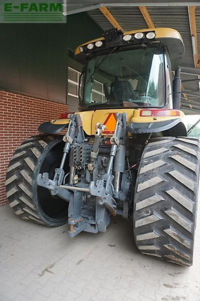 Trator Challenger mt 765 b: foto 7