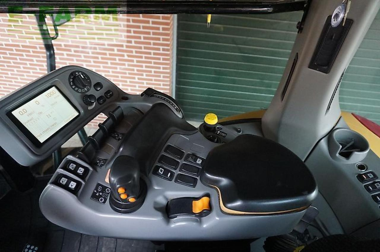Trator Challenger mt 765 b: foto 12