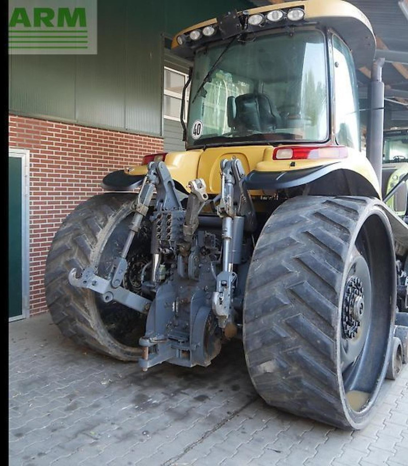 Trator Challenger mt 765 b: foto 6
