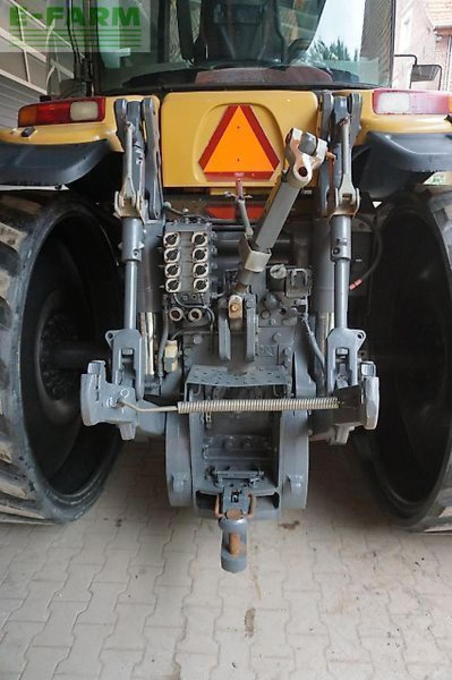 Trator Challenger mt 765 b: foto 8