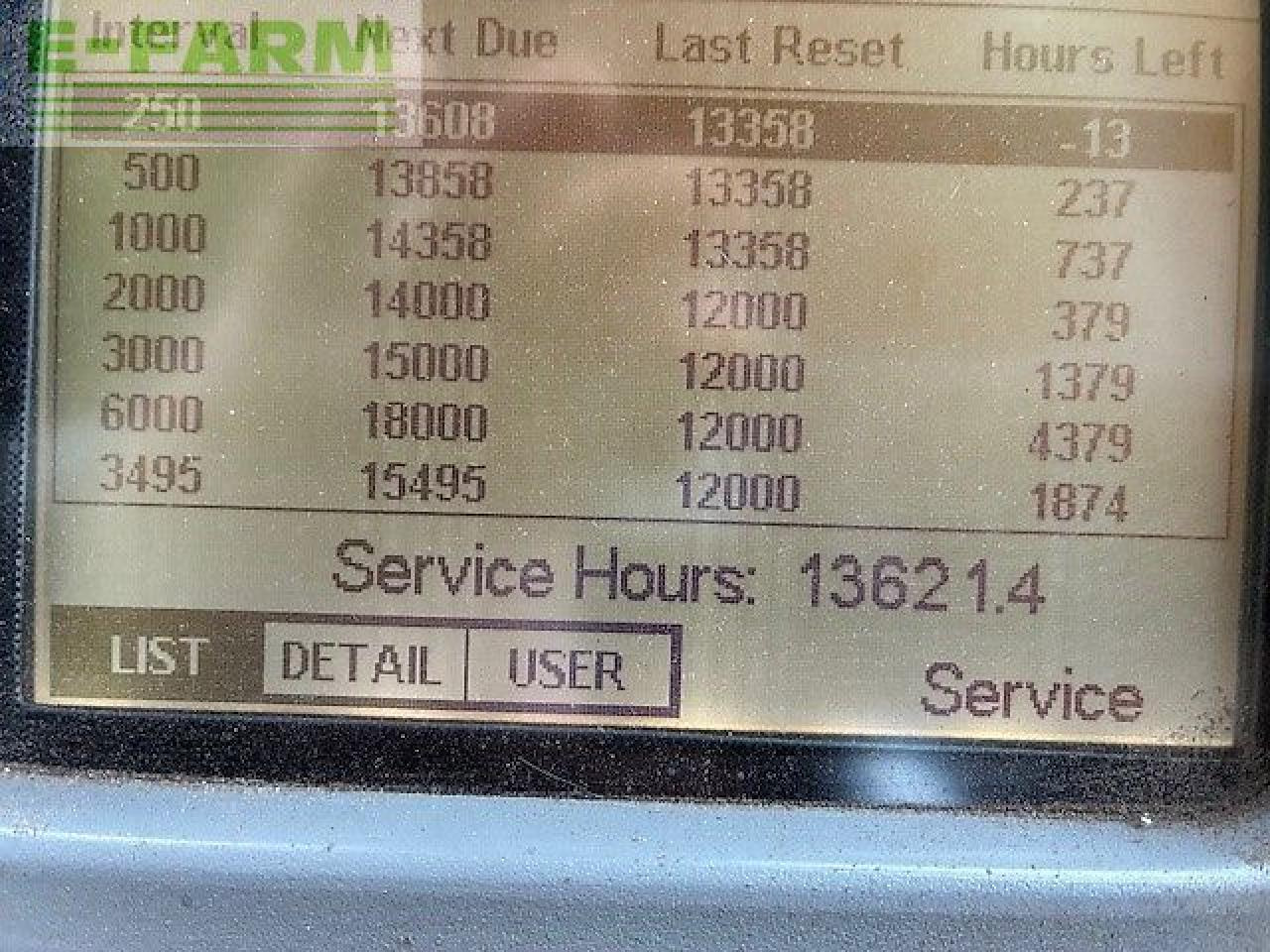 Challenger mt765b rupstractor + rtk gps - Trator: foto 4 Challenger mt765b rupstractor + rtk gps - Trator: foto 4