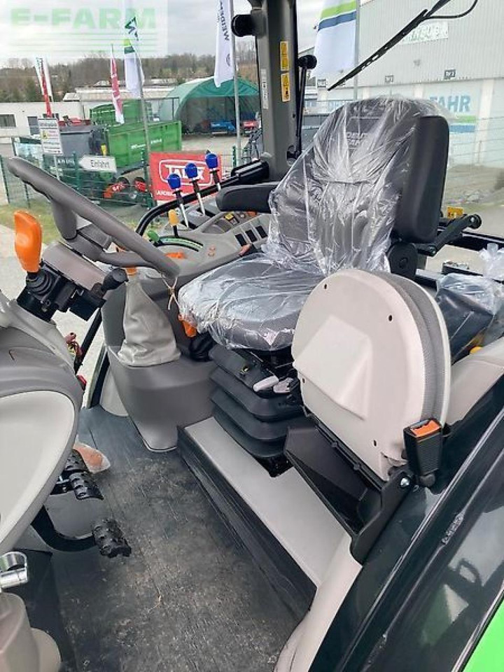 Trator Deutz-Fahr 5095 gs: foto 6