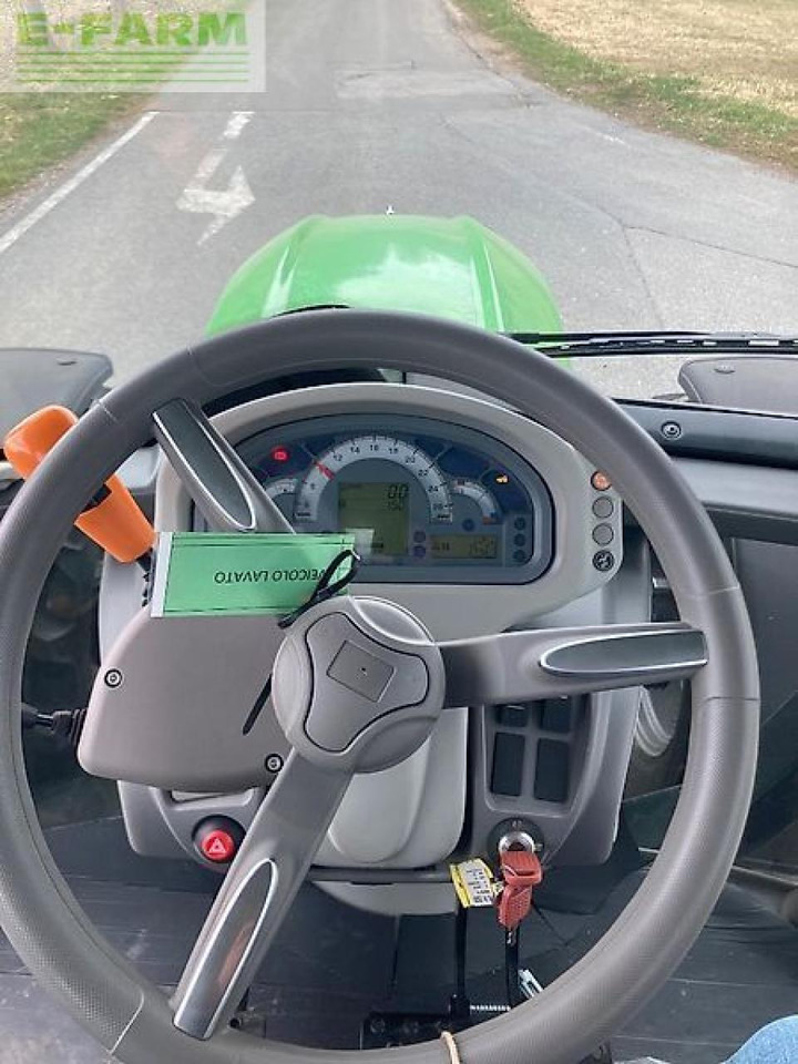 Trator Deutz-Fahr 5095 gs: foto 10