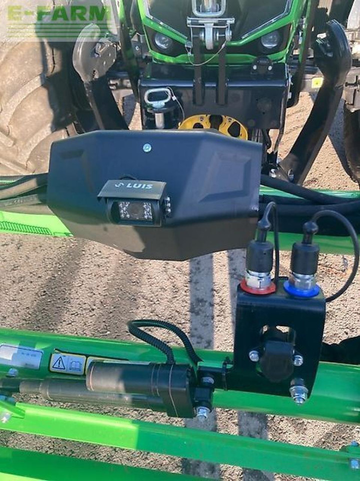 Trator Deutz-Fahr 5115 gs: foto 13