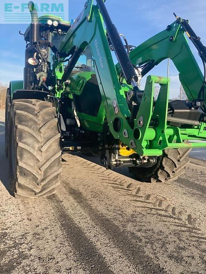 Trator Deutz-Fahr 5115 gs: foto 12
