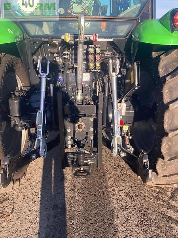 Trator Deutz-Fahr 5115 gs: foto 6