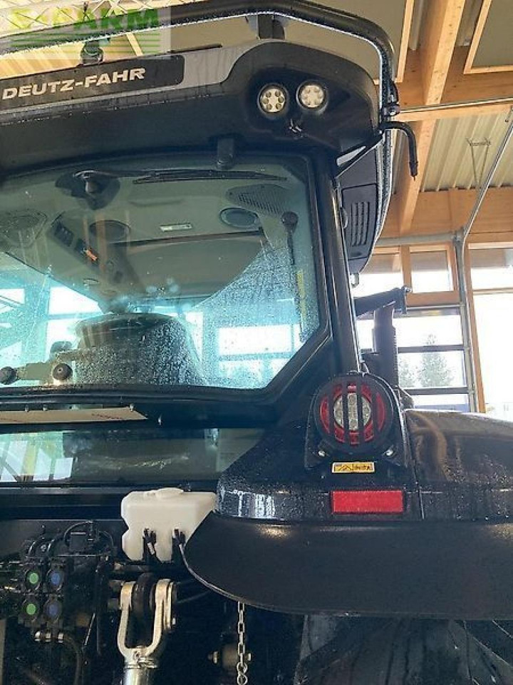 Trator Deutz-Fahr 6125 c powershift PowerShift: foto 11