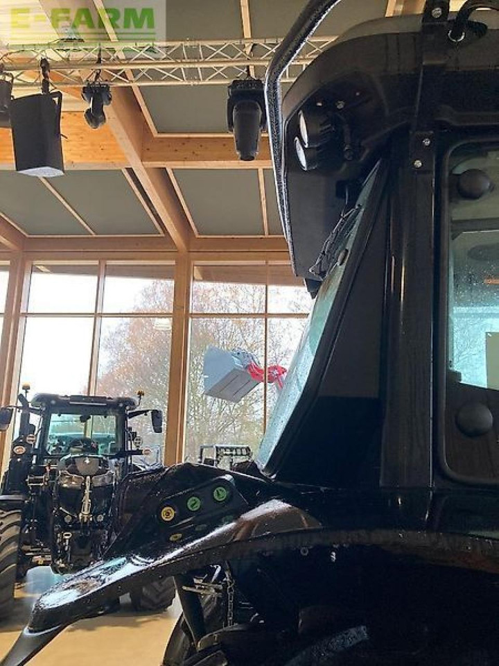 Trator Deutz-Fahr 6125 c powershift PowerShift: foto 9
