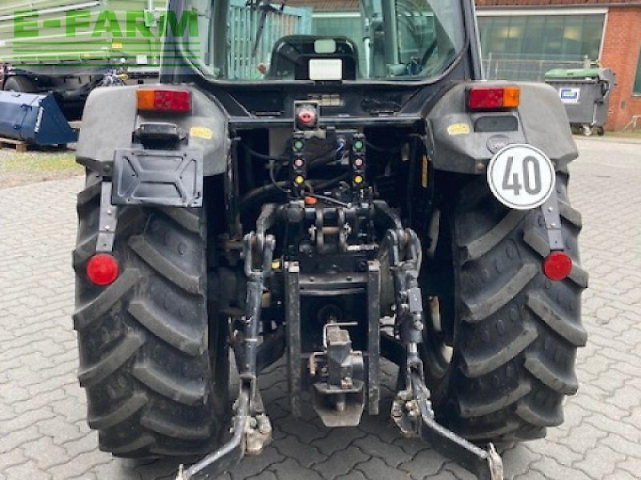 Trator Deutz-Fahr agroplus f 430 gs F: foto 6