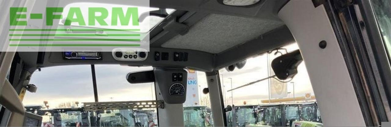 Trator Deutz-Fahr agrotron 7250 ttv: foto 22