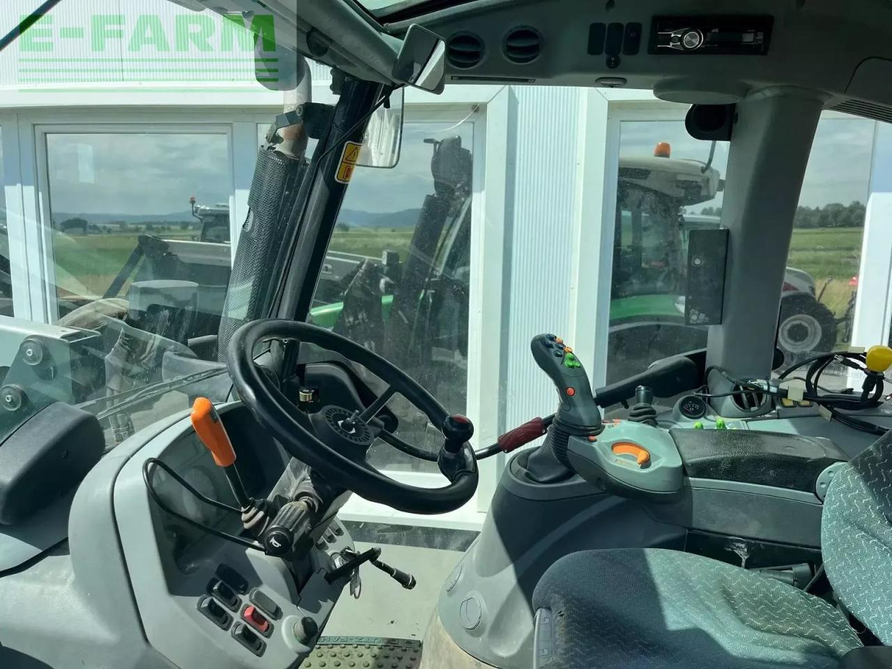 Deutz-Fahr deutz-fahr - Trator: foto 2 Deutz-Fahr deutz-fahr - Trator: foto 2