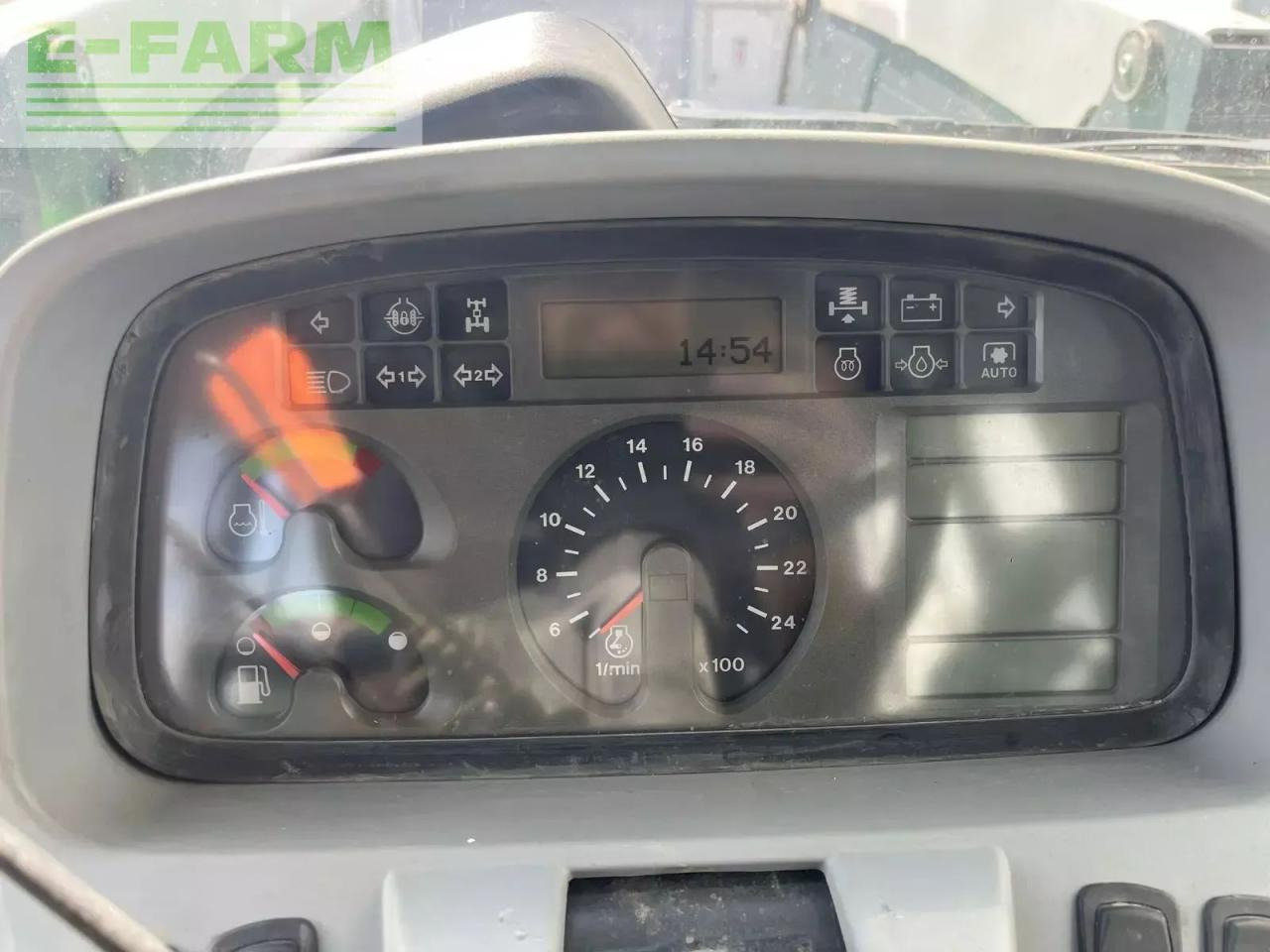 Deutz-Fahr deutz-fahr - Trator: foto 5 Deutz-Fahr deutz-fahr - Trator: foto 5