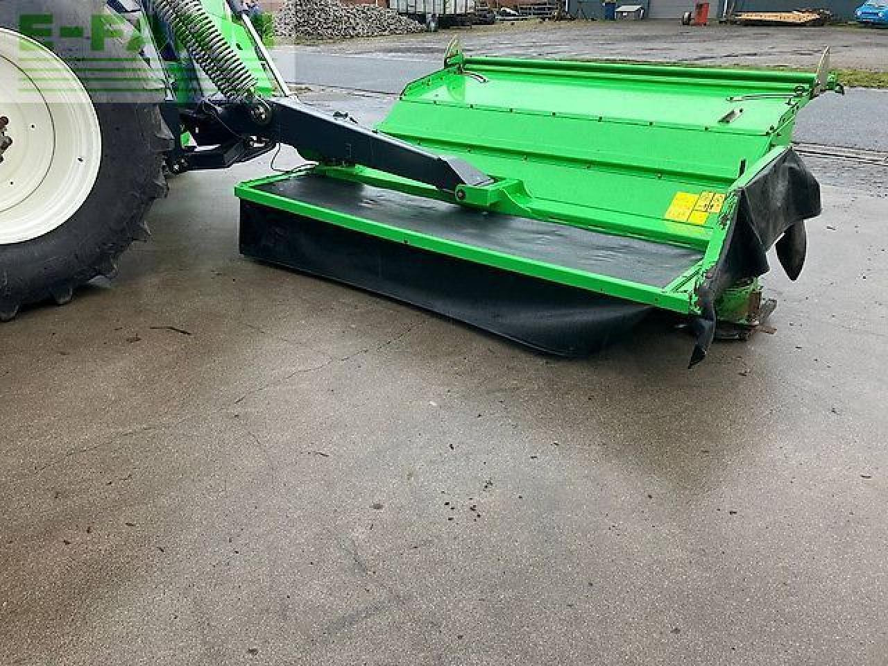 Deutz-Fahr discm 690t-c + discm 632ft - Gadanheira: foto 3 Deutz-Fahr discm 690t-c + discm 632ft - Gadanheira: foto 3