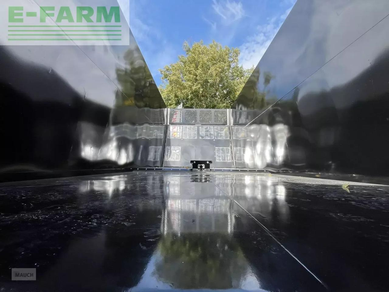 Reboque basculante agrícola Farmtech fortex 2300: foto 6