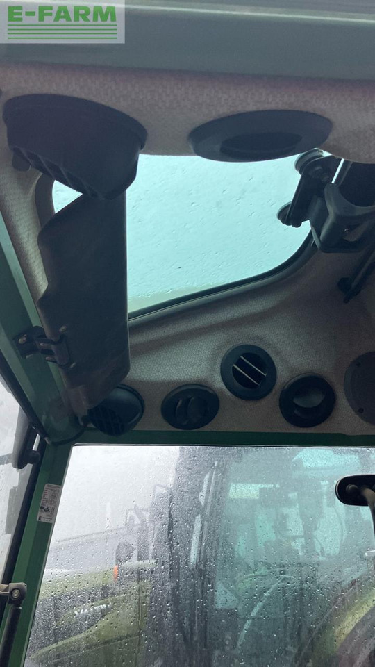 Trator Fendt 206 v V: foto 28
