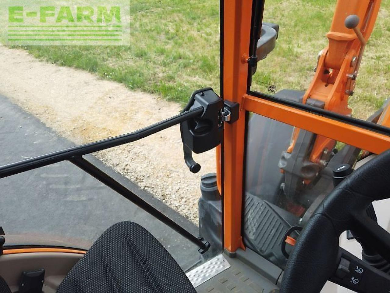 Trator Fendt 211 s vario gen3 profi: foto 14