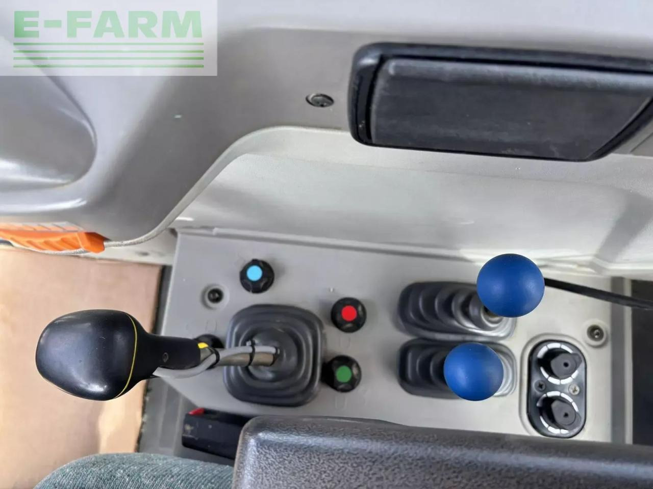 Trator Fendt 311 vario: foto 26