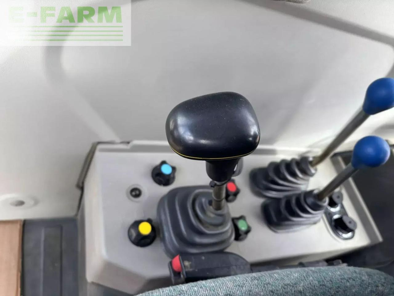 Trator Fendt 311 vario: foto 27