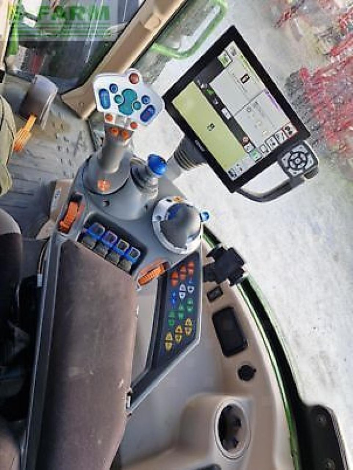 Trator Fendt 514 profi plus: foto 16
