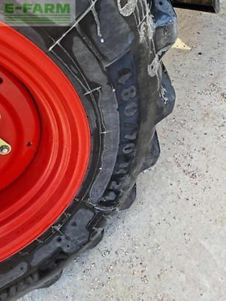 Trator Fendt 514 profi plus: foto 10