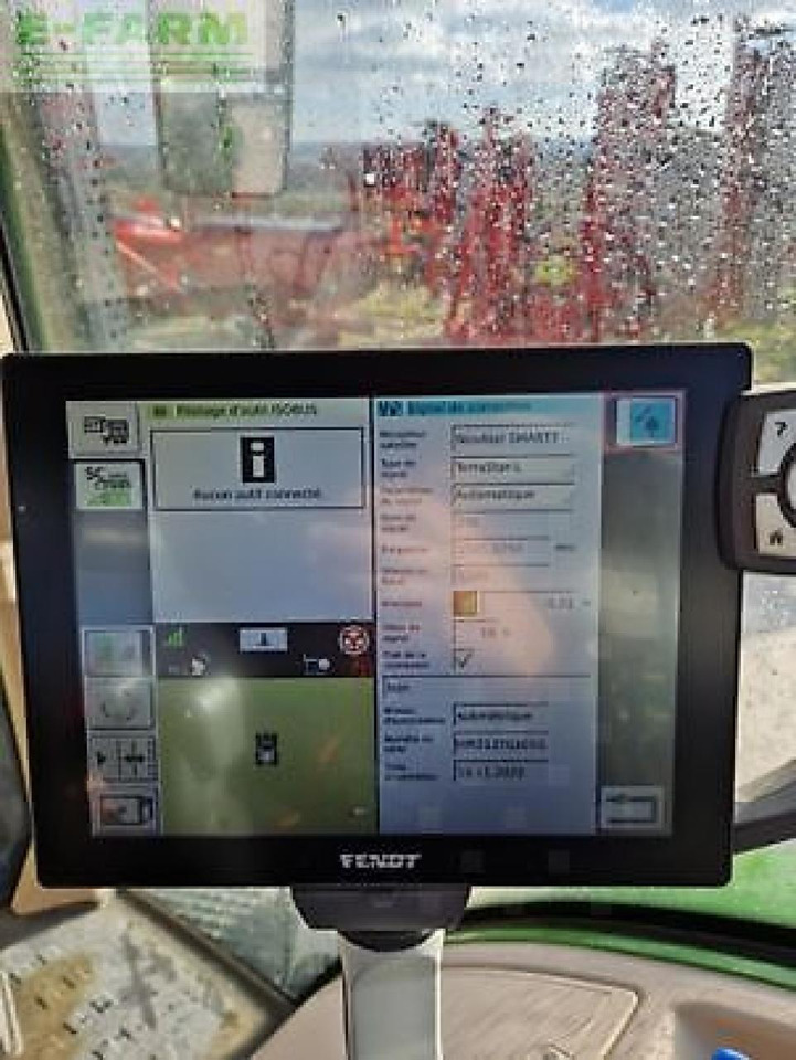 Trator Fendt 514 profi plus: foto 13