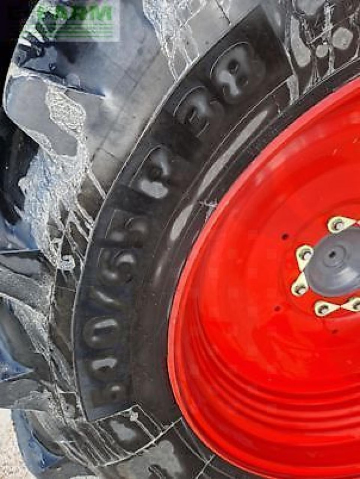 Trator Fendt 514 profi plus: foto 11