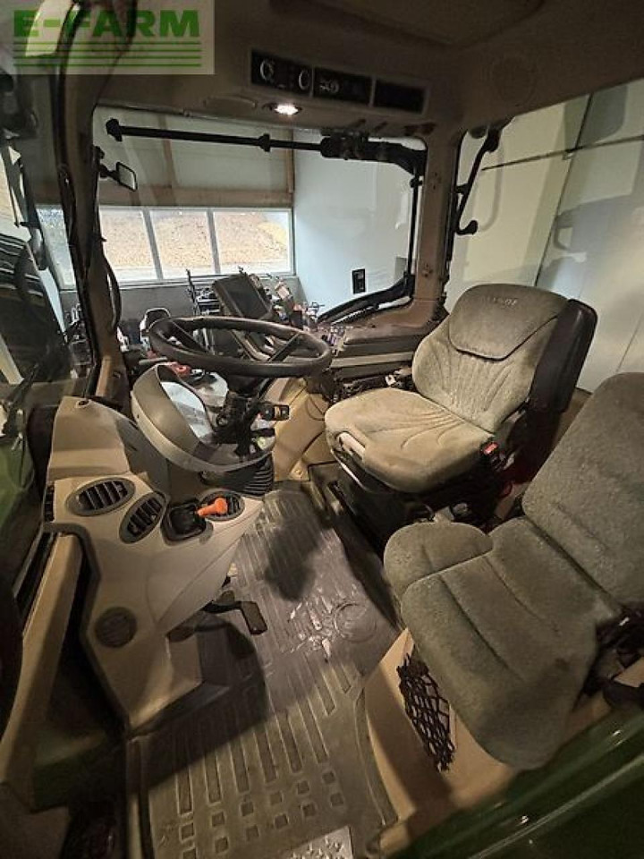 Trator Fendt 722 vario: foto 8 Trator Fendt 722 vario: foto 8