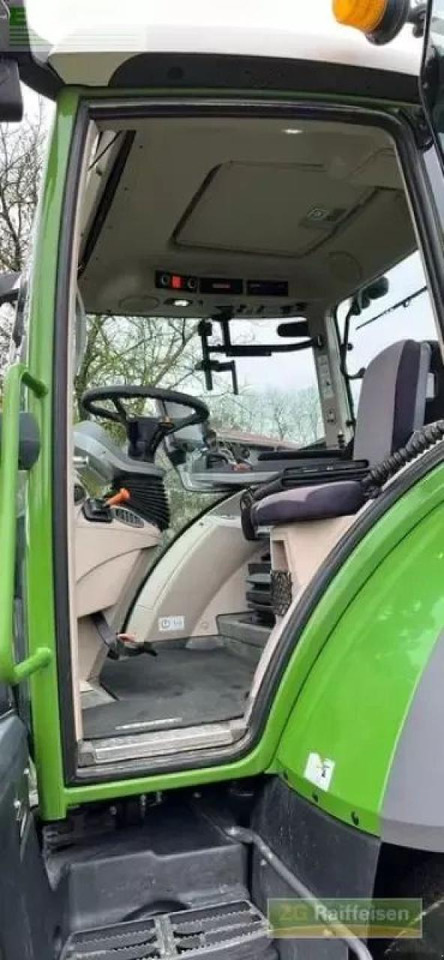 Trator Fendt 724 vario: foto 11