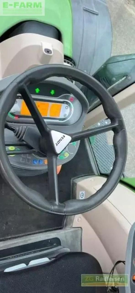 Trator Fendt 724 vario: foto 12