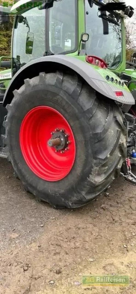 Trator Fendt 724 vario: foto 10