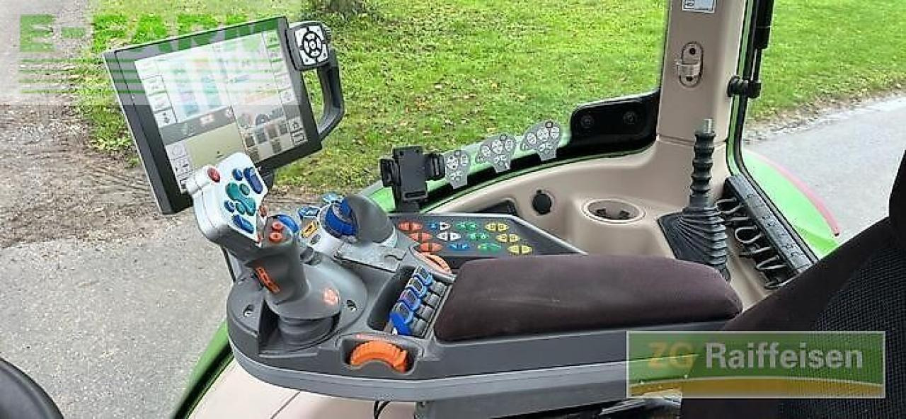 Trator Fendt 724 vario: foto 13