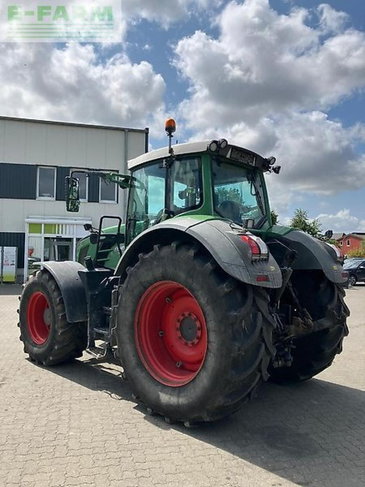 Trator Fendt 824 vario: foto 11