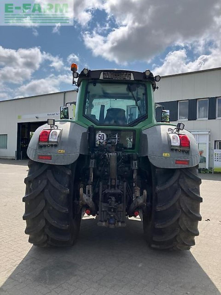 Trator Fendt 824 vario: foto 12