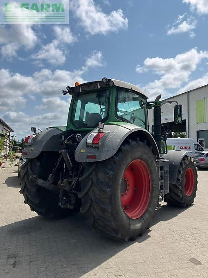 Trator Fendt 824 vario: foto 13
