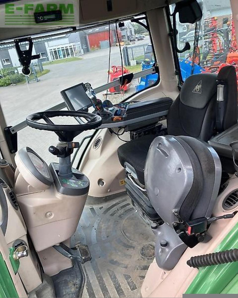 Trator Fendt 824 vario: foto 8